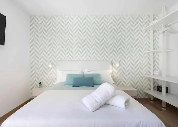 Sunnyland Paraiso Sur Appartement