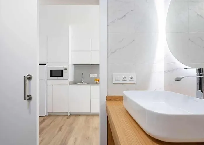 Apartamento Sunnyland Paraiso Sur Costa Adeje (Tenerife)