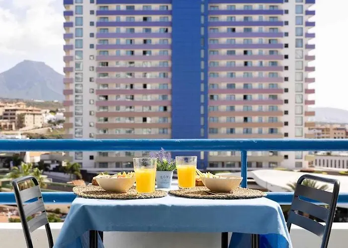 Sunnyland Paraiso Sur Apartament