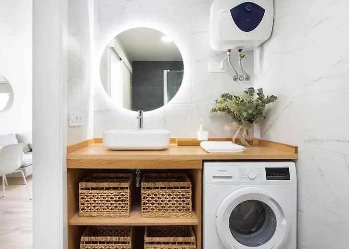 Appartement Sunnyland Paraiso Sur